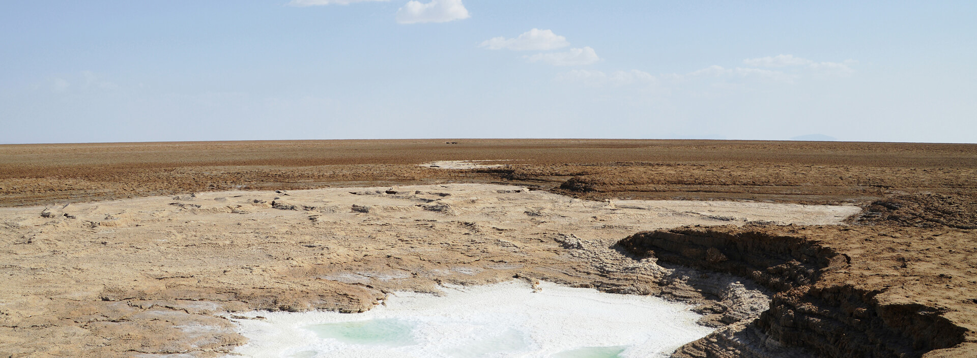 Bada Village Circum Minerals