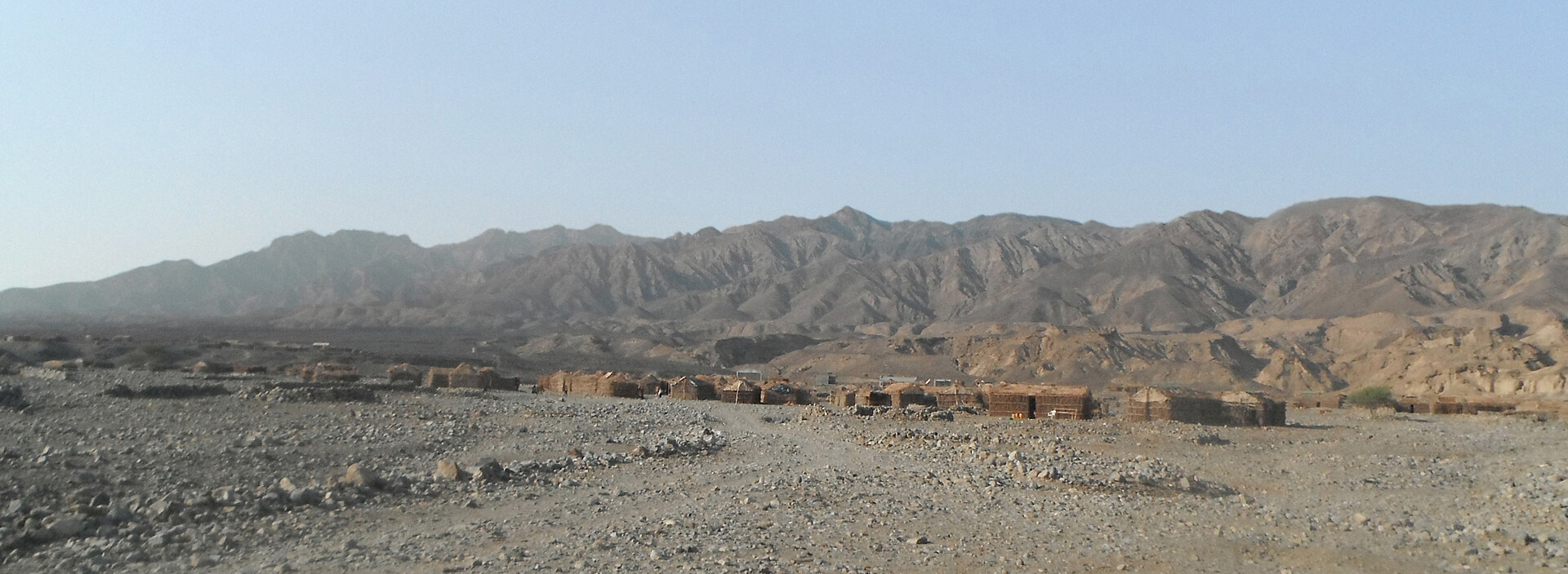 DEVELOPING A WORLD-CLASS  POTASH MINE