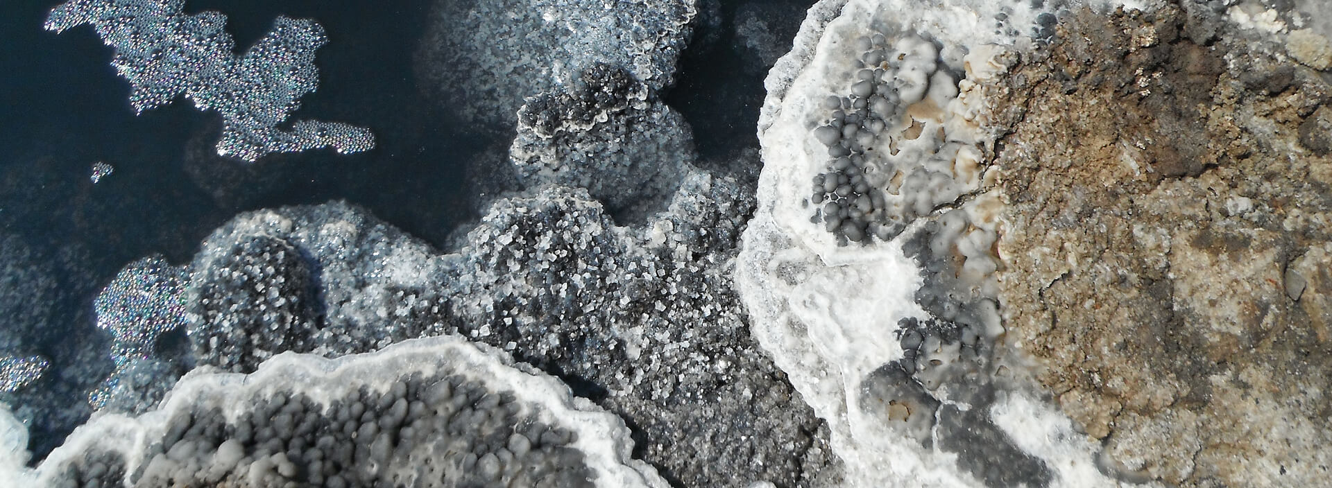 DEVELOPING A WORLD-CLASS POTASH MINE